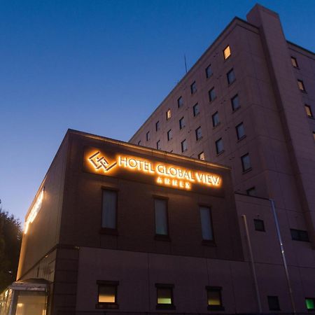 Hotel Global View Hachinohe Annex Екстер'єр фото