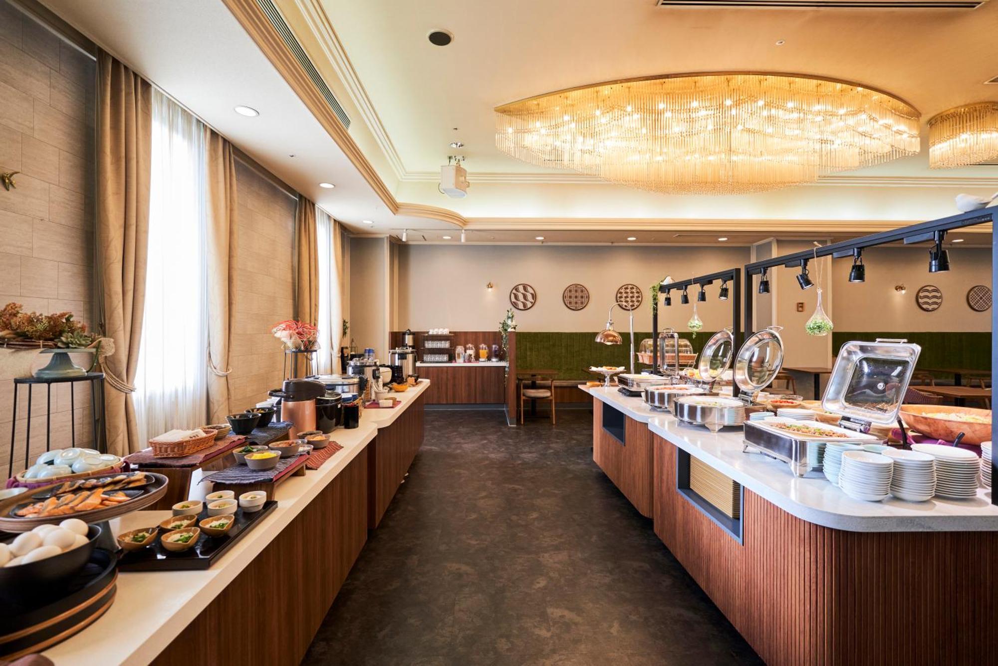 Hotel Global View Hachinohe Annex Екстер'єр фото