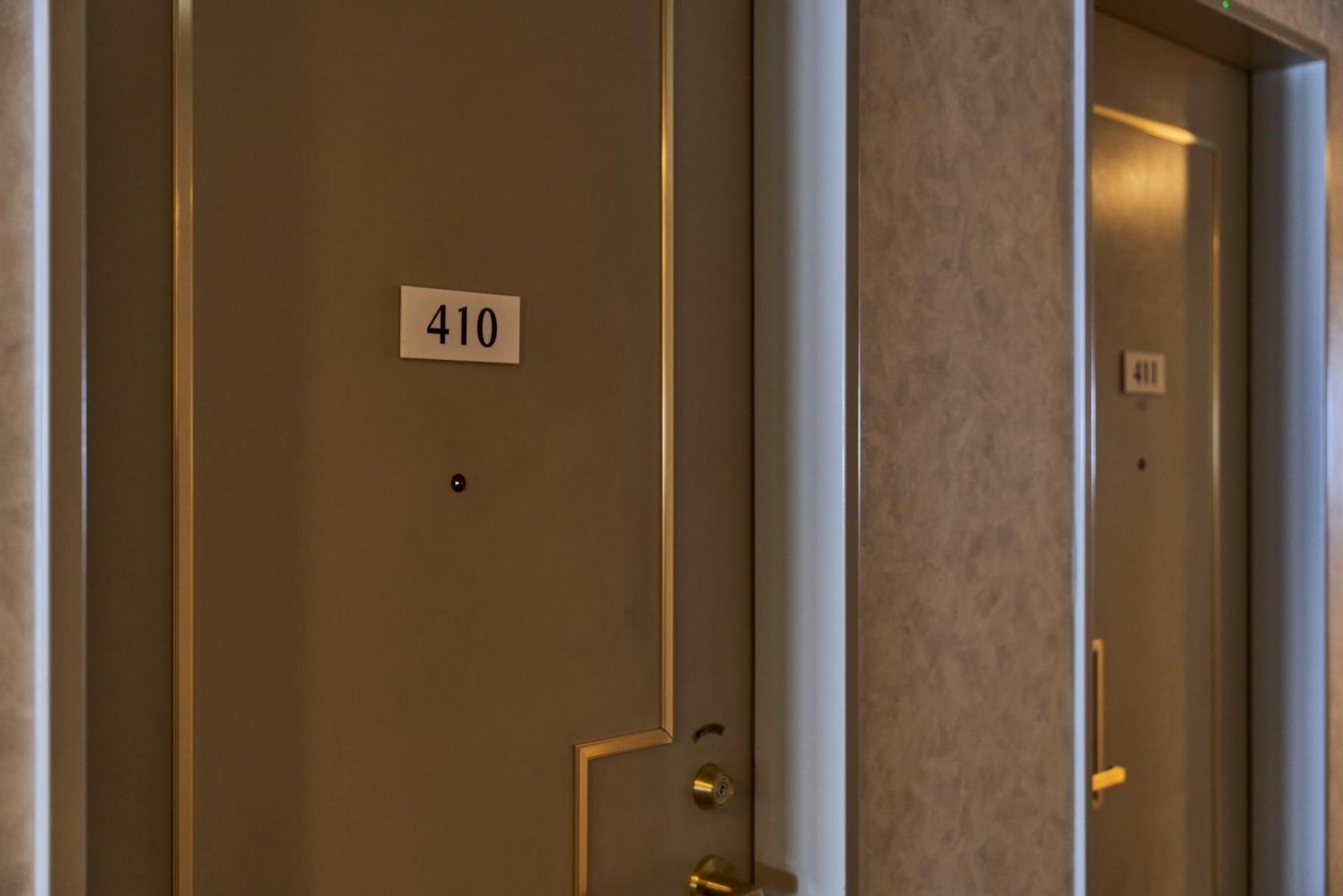 Hotel Global View Hachinohe Annex Екстер'єр фото