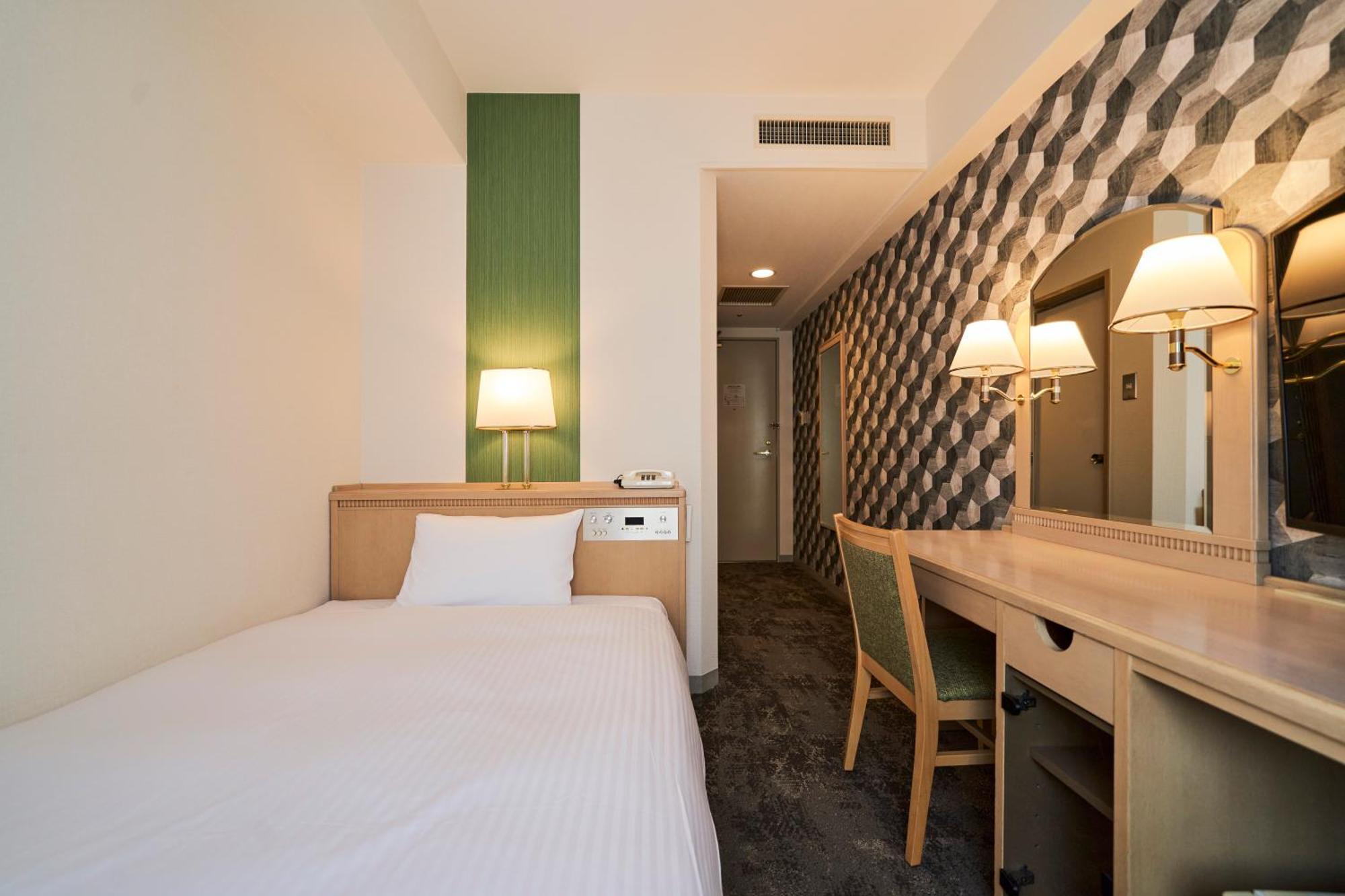 Hotel Global View Hachinohe Annex Екстер'єр фото