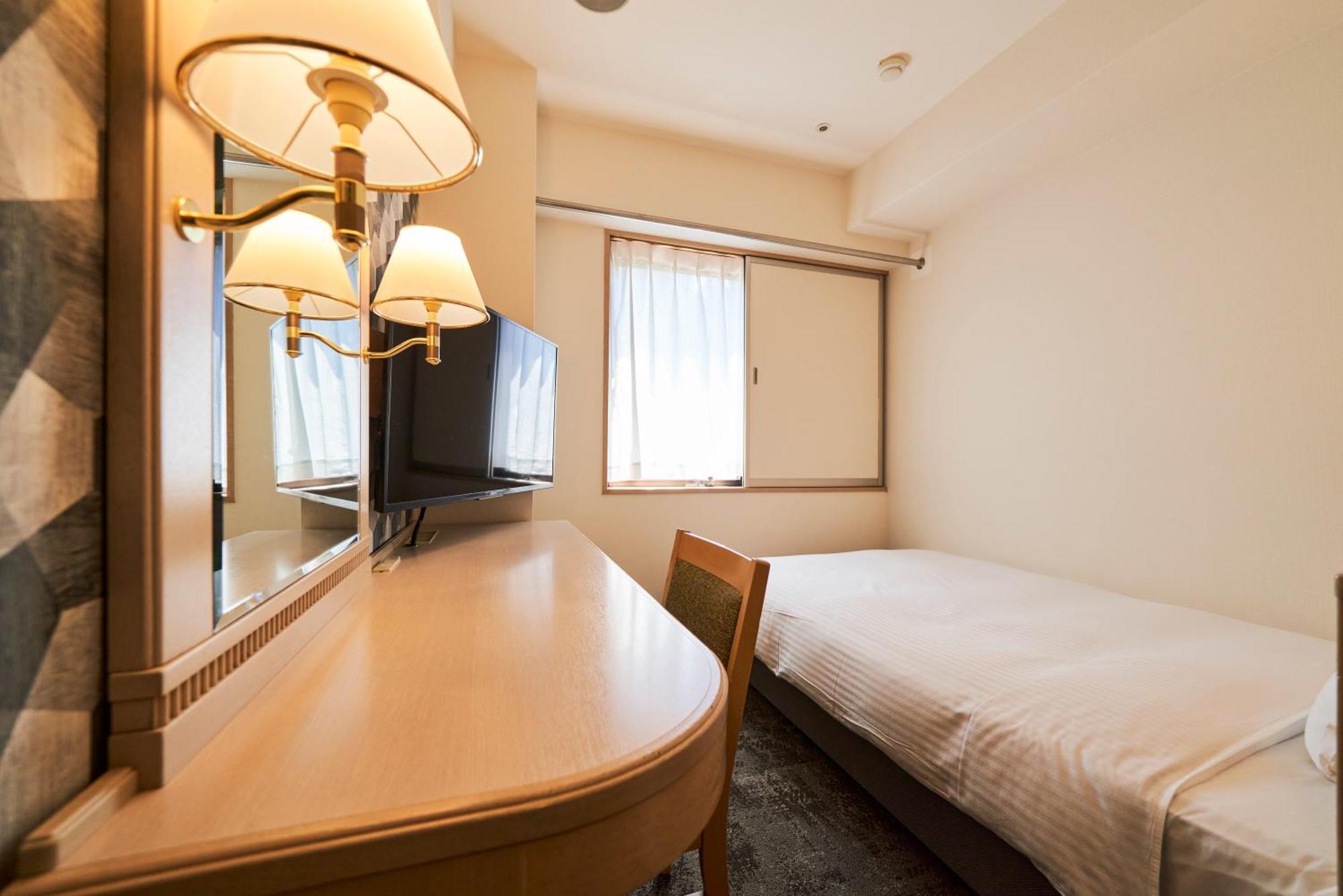 Hotel Global View Hachinohe Annex Екстер'єр фото