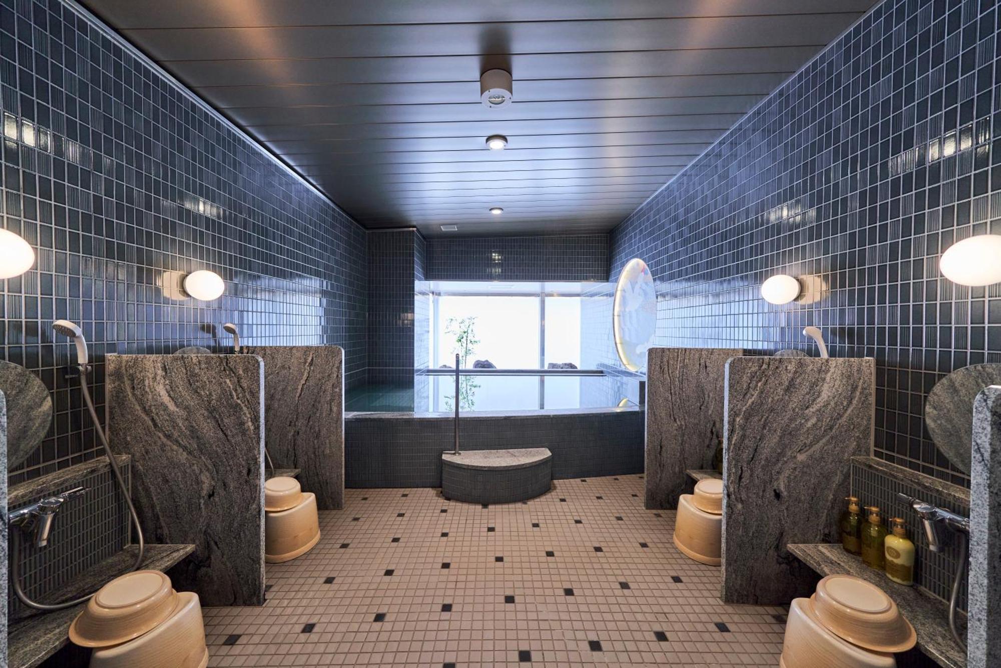 Hotel Global View Hachinohe Annex Екстер'єр фото