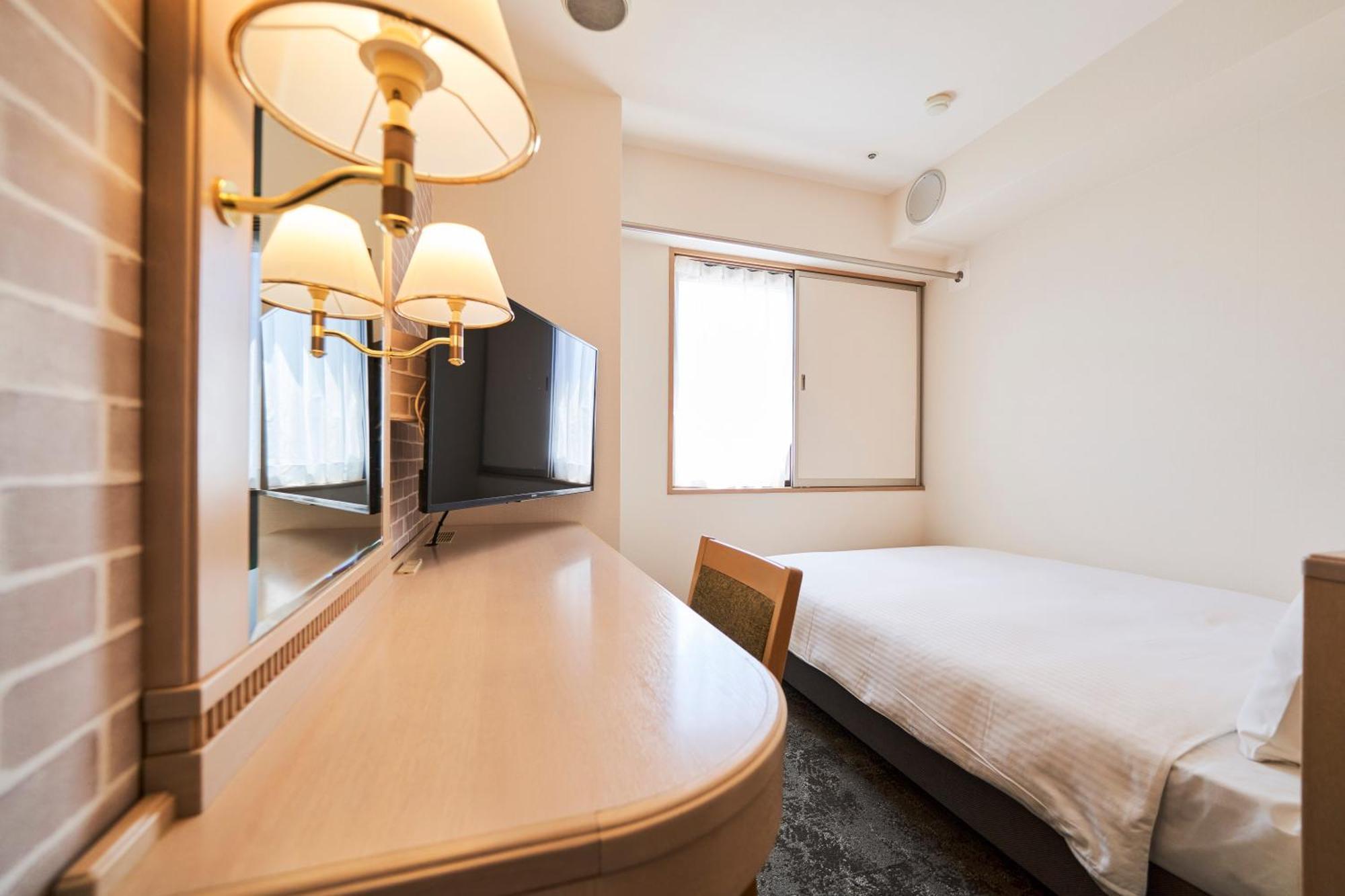 Hotel Global View Hachinohe Annex Екстер'єр фото