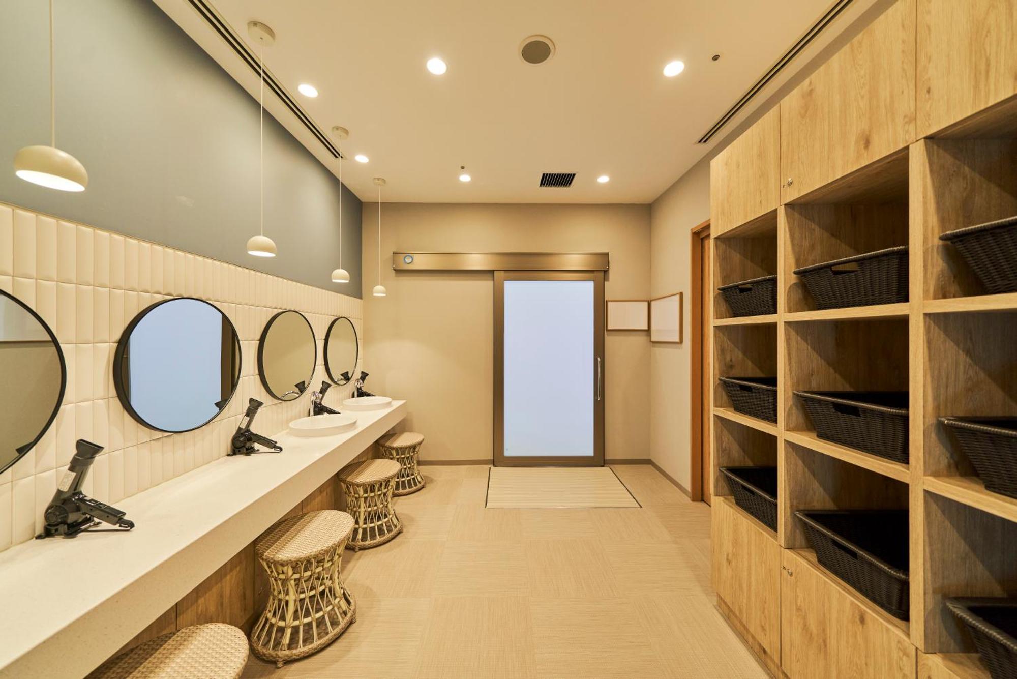 Hotel Global View Hachinohe Annex Екстер'єр фото