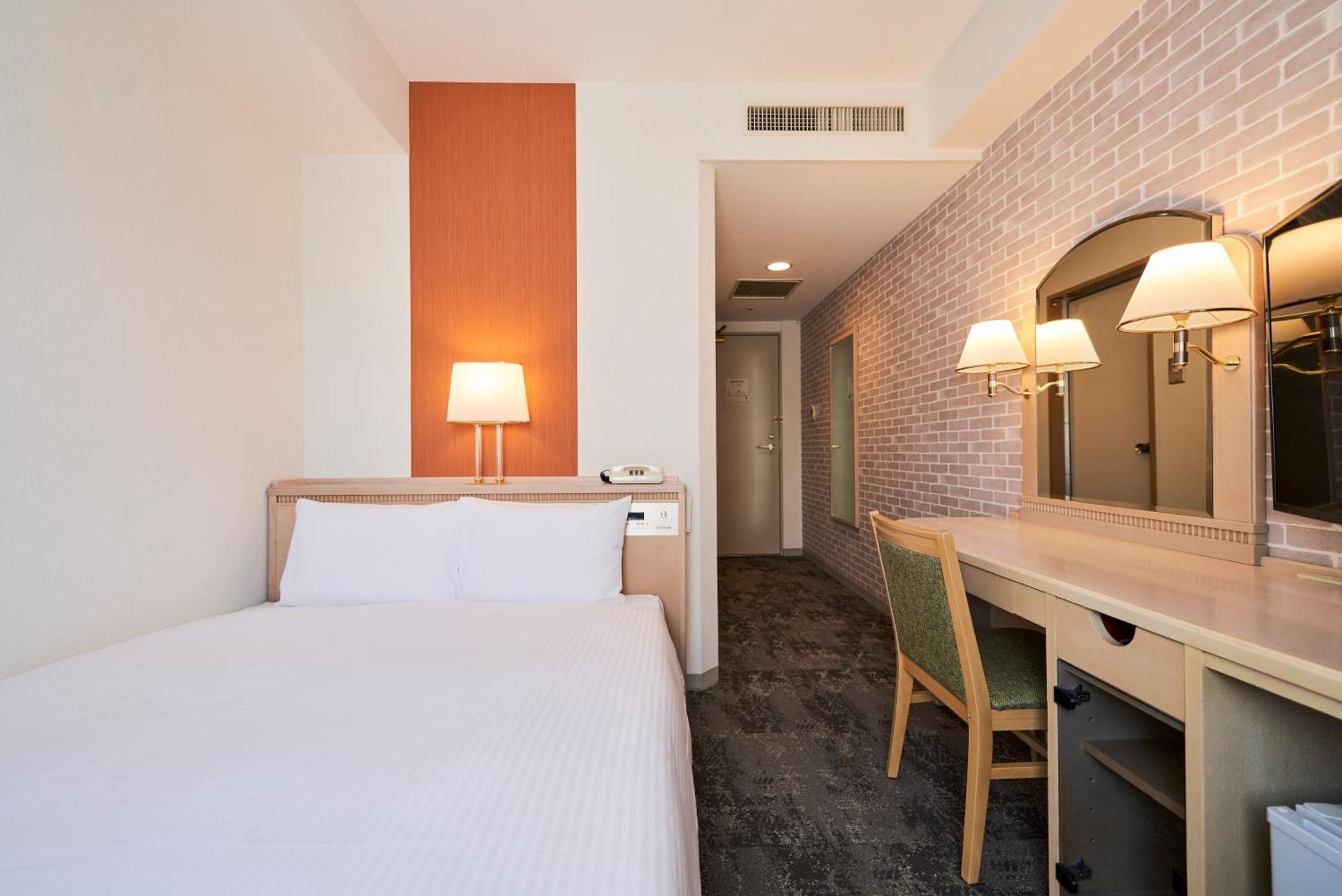 Hotel Global View Hachinohe Annex Екстер'єр фото